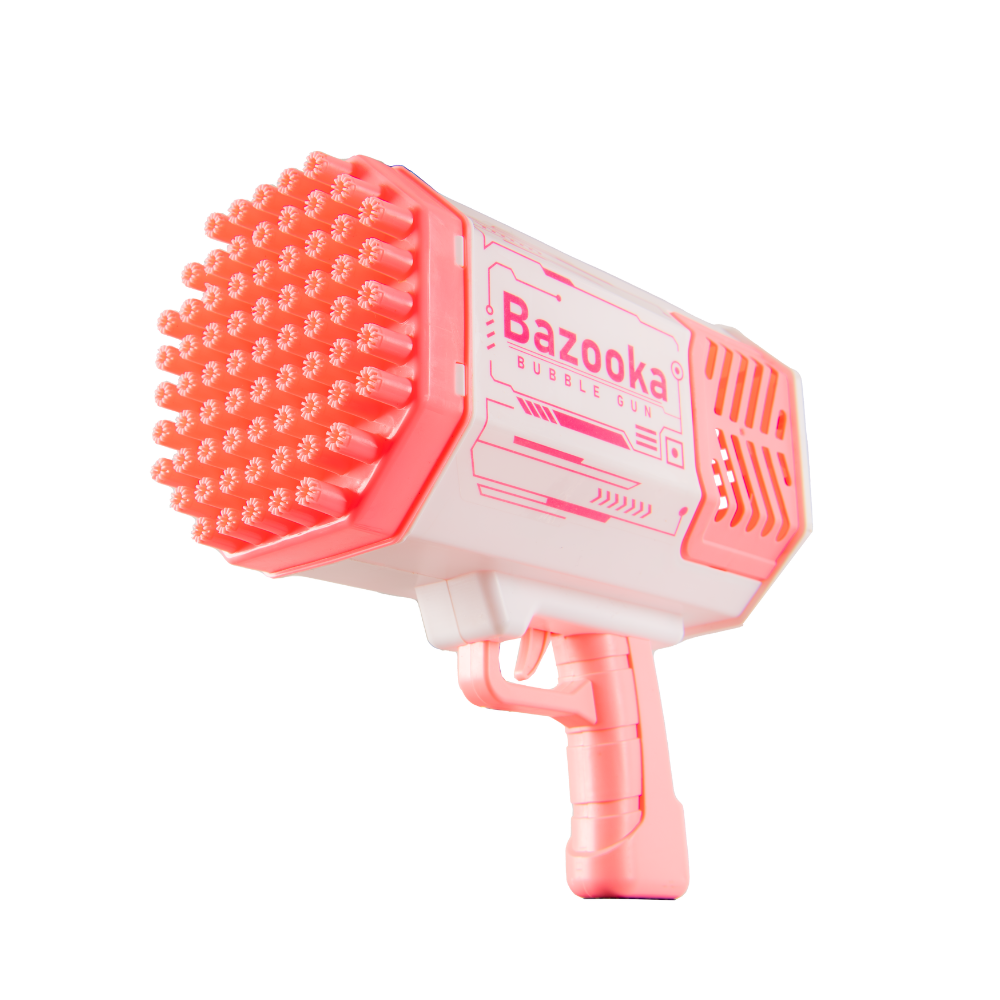 Buy Bazooka Bubble Gun Online | Toyz Fantasy