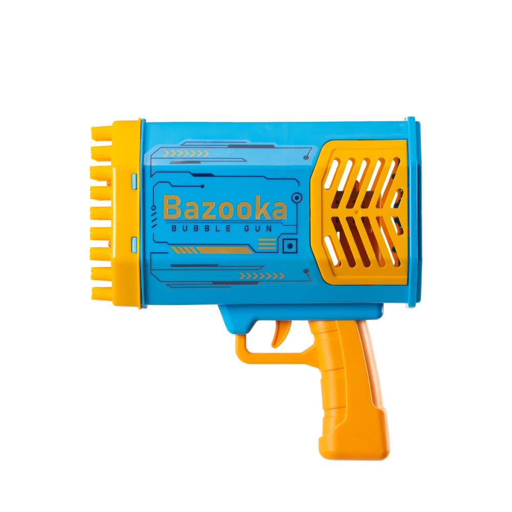 Bazooka Water Gun